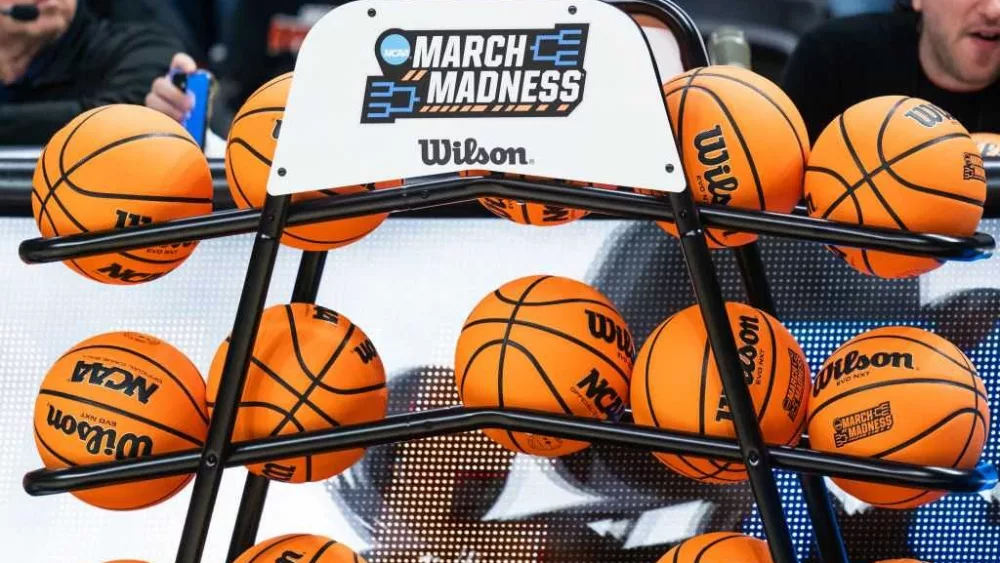 Women's NCAA tournament kicks off Friday: A look at who's playing