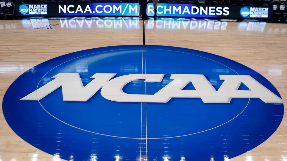 Friday's NCAA Men's Basketball Tournament schedule: Game times and matchups