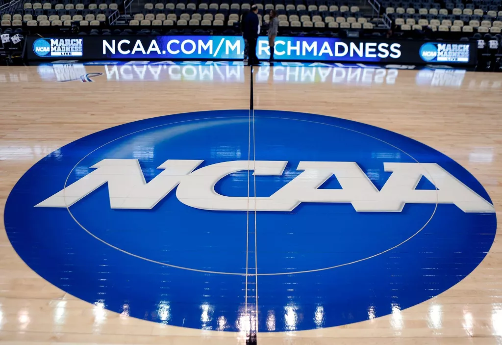 Friday's NCAA Men's Basketball Tournament schedule: Game times and matchups