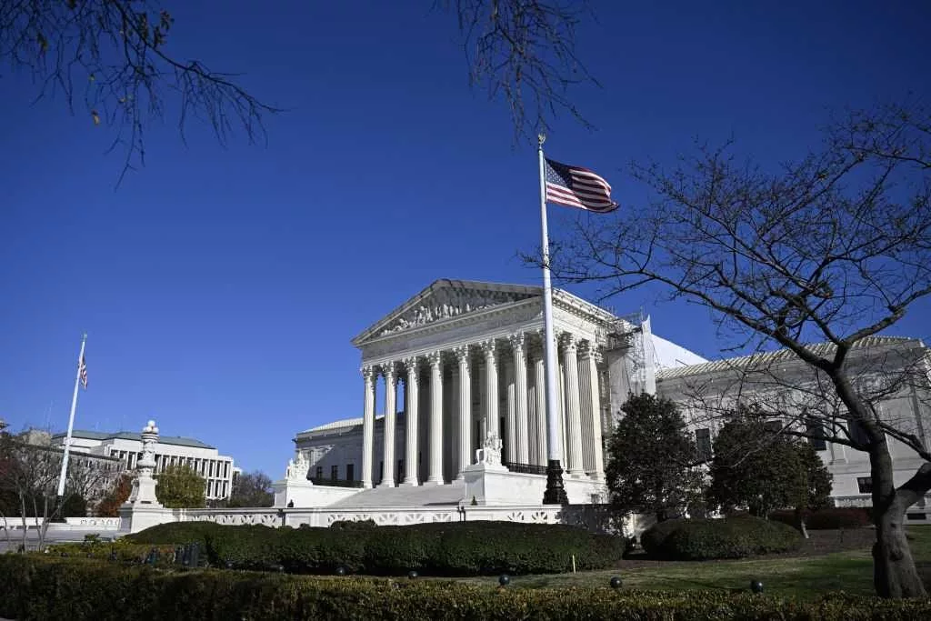 Supreme Court backs extra prison time for ‘Fat Sal’ in murder-for-hire plot