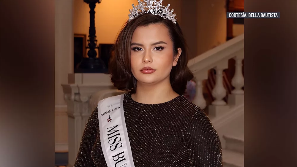 'I honestly feel heartbroken': Trans woman withdraws from Miss Georgia Pageant
