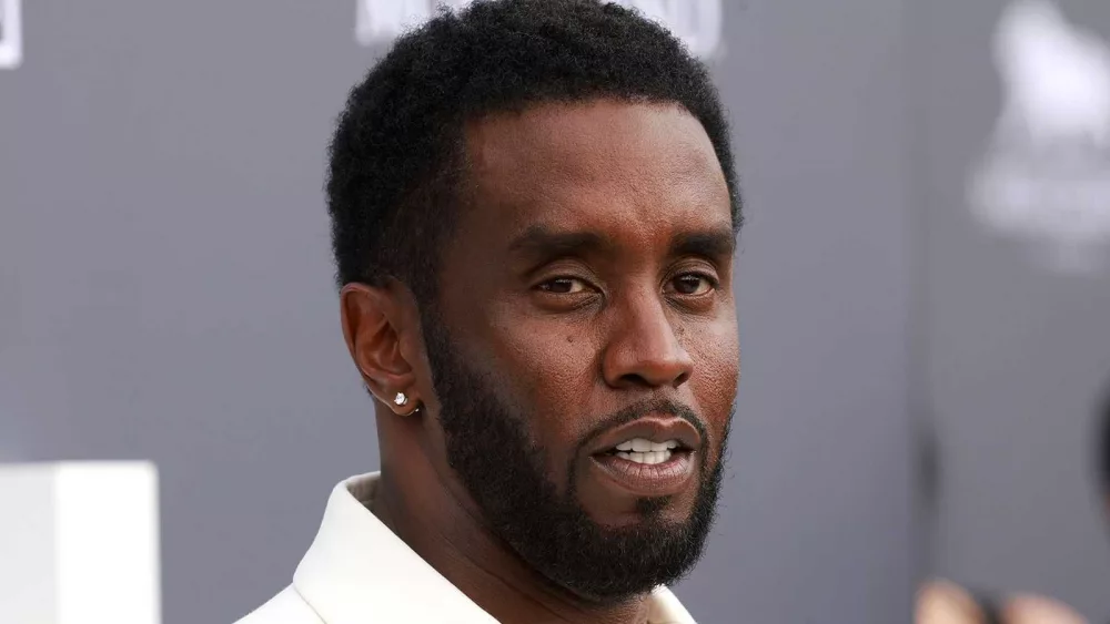 Former chief of staff to Sean Combs denies 'horrific accusations' against her