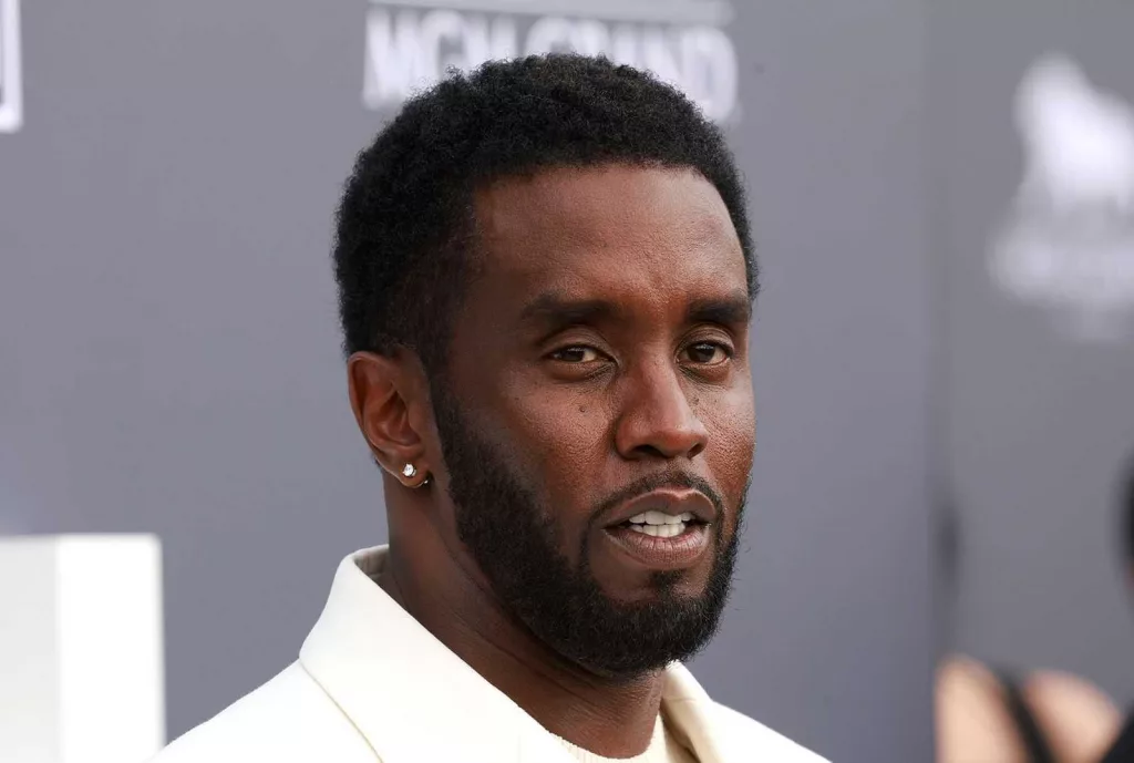Former chief of staff to Sean Combs denies 'horrific accusations' against her