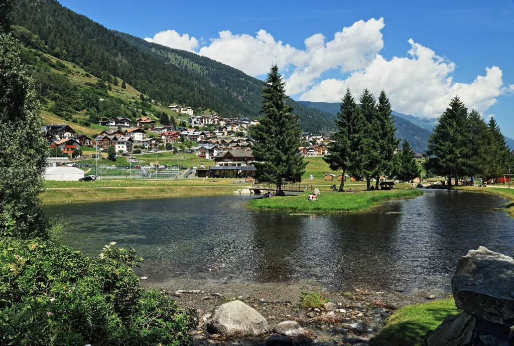 A region in Italy is offering €100,000 to move there. But there’s a catch