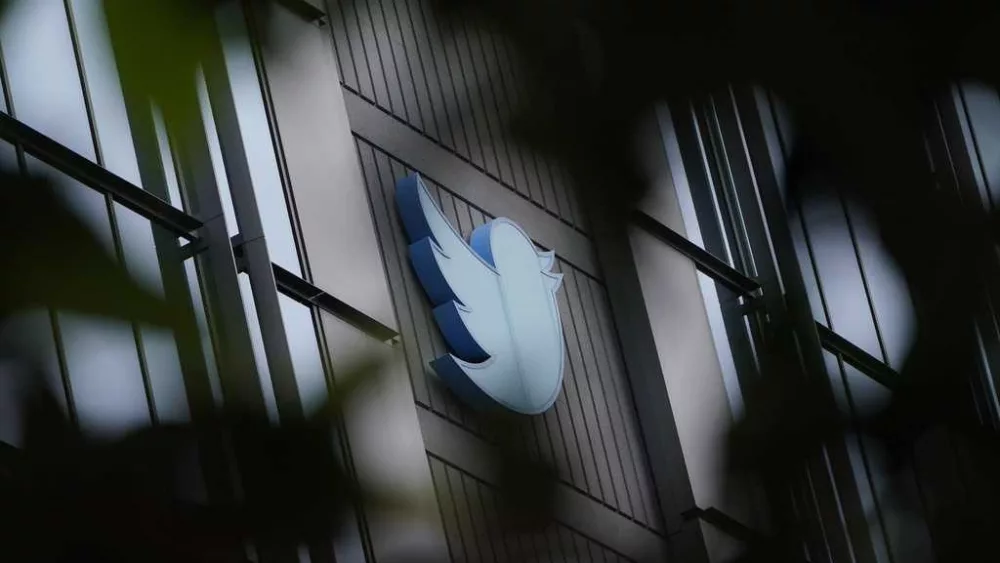 Twitter bird sign sells for nearly $35,000 at auction