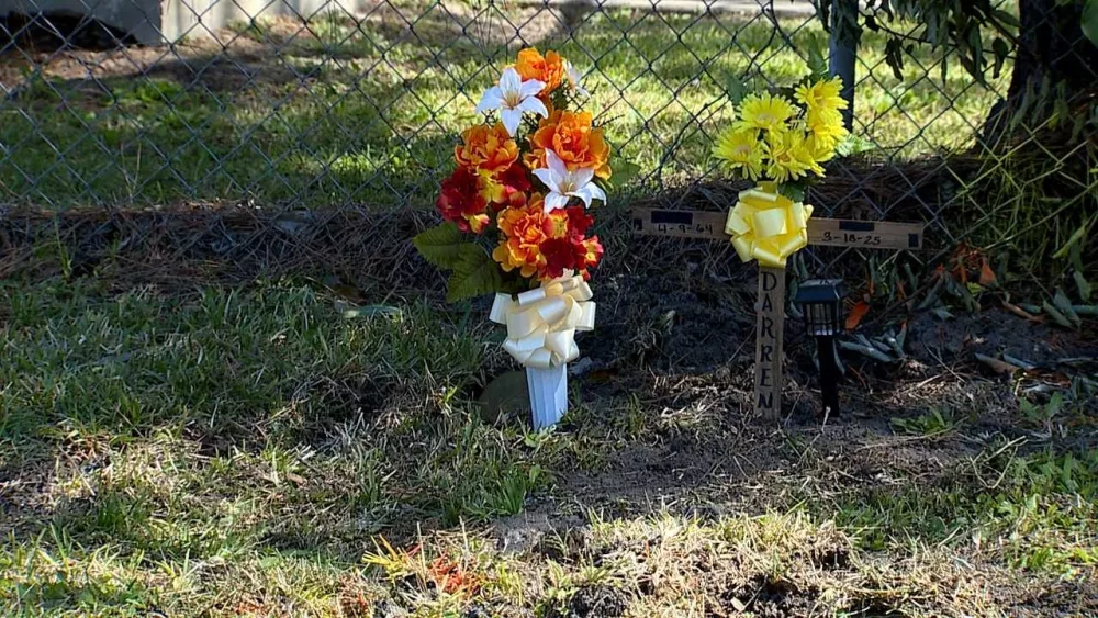 Family and community honors Liberty City man killed in a police chase