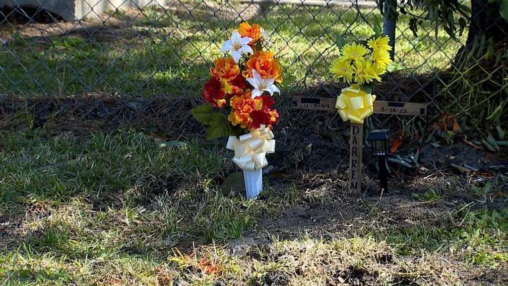 Family and community honors Liberty City man killed in a police chase