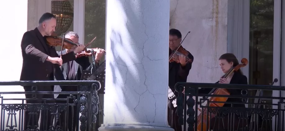 Savannah Philharmonic annual 'Phil the Neighborhoods' series returns