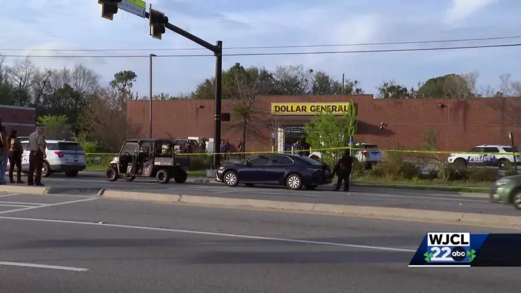 Savannah Pride Center urges police to investigate killing as hate crime