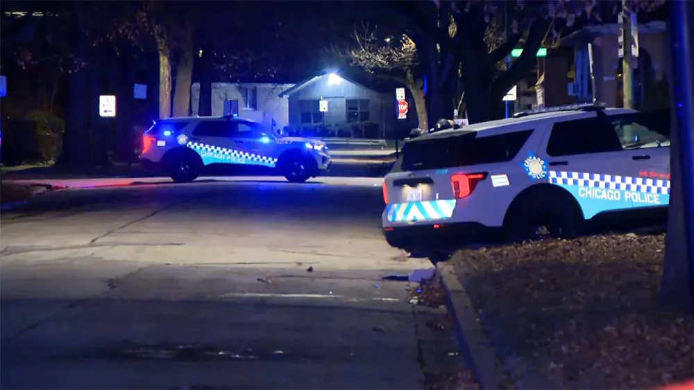 Venezuelan gang member arrested in Georgia for deadly shooting 700 miles away