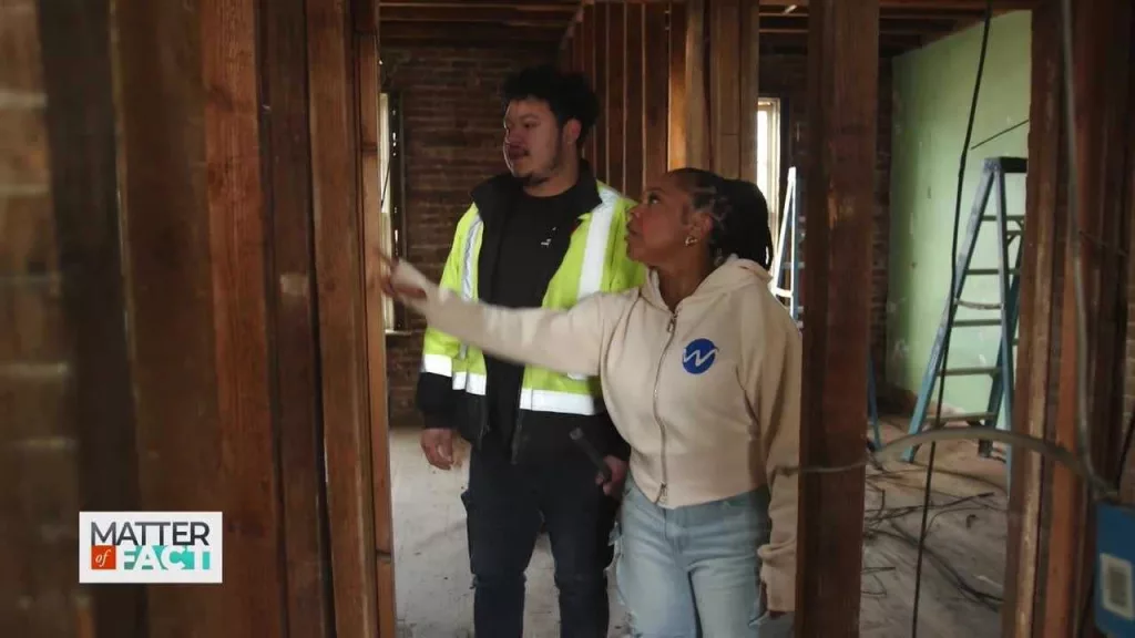 Baltimore Realtor Helps House People in Addiction Treatment