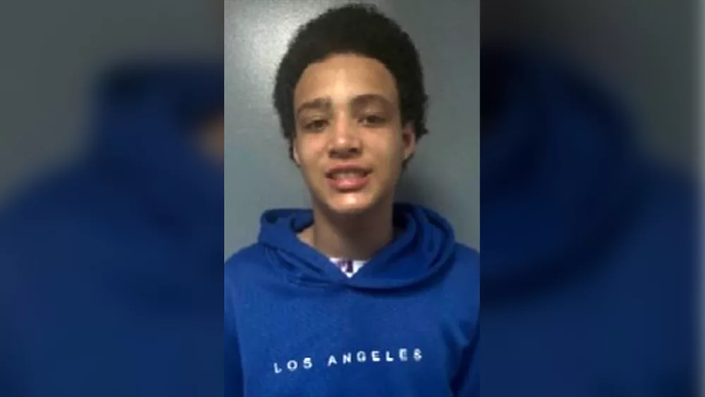 Missing in Georgia: Police searching for teen with mental disorders who left group home