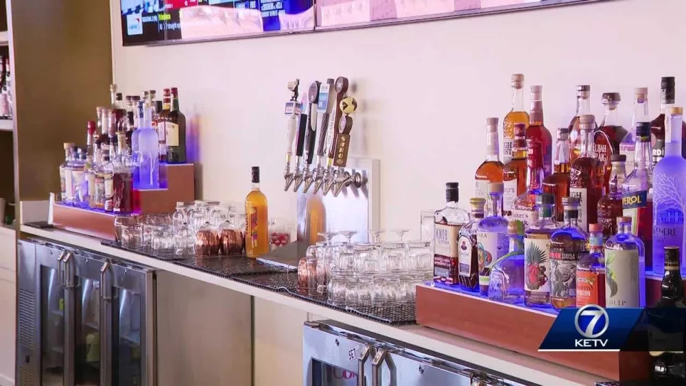 Set the Bar: Check out this new women's sports-focused bar that opened in Nebraska
