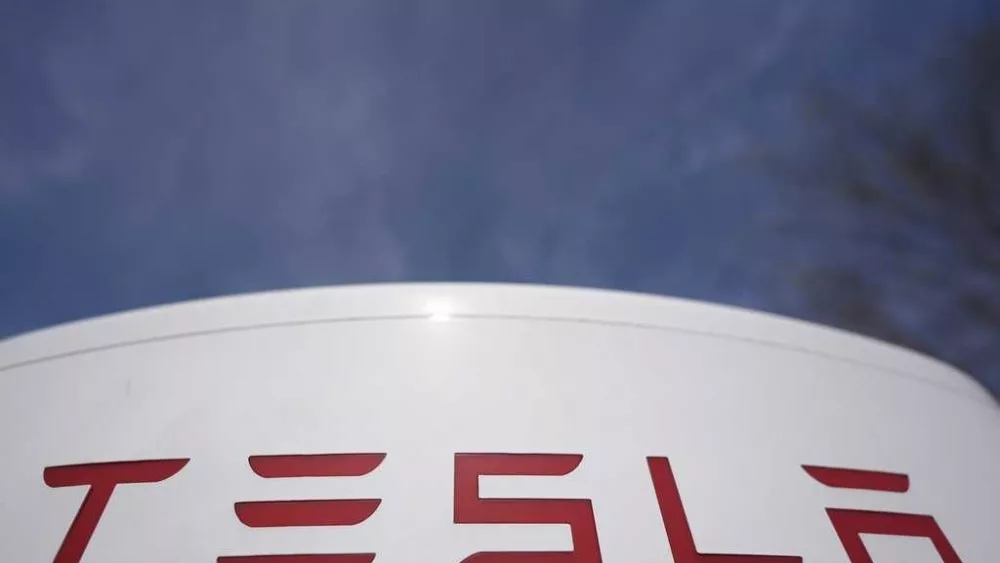 Flammable devices found at Tesla dealership in Austin, Texas