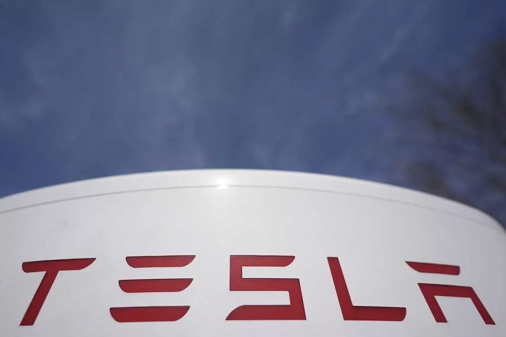 Flammable devices found at Tesla dealership in Austin, Texas