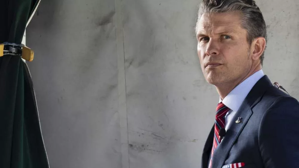 Trump officials texted war plans to a group chat in a secure app that included a journalist