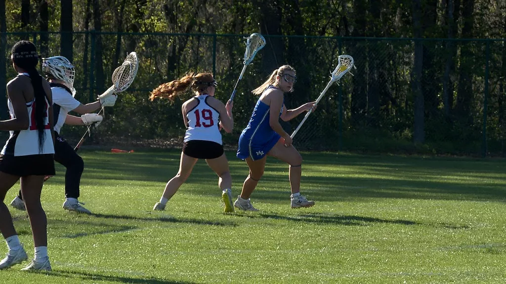May River overpowers Savannah Christian in interstate girls lacrosse clash