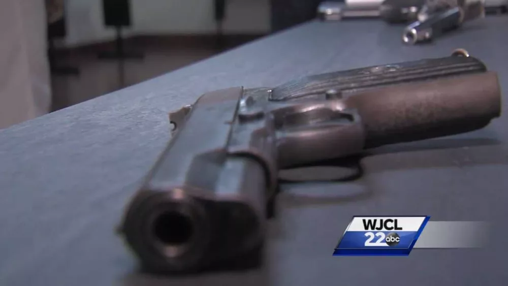 Proposed bill in Statehouse seeks to get rid of guns-in-cars ordinance