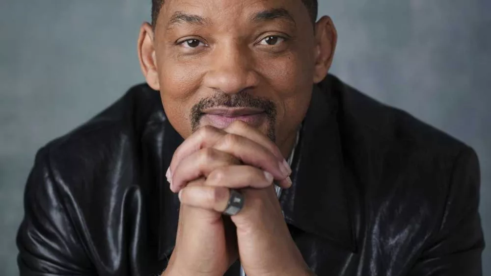 Will Smith gets a street named in the Philadelphia neighborhood where he was born and raised