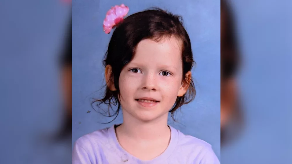 Authorities in Georgia searching for missing 9-year-old girl