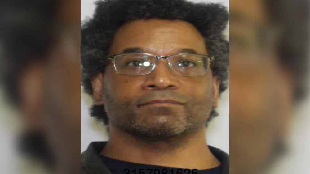 Have you seen him? Police searching for missing Beaufort man with history of mental illness