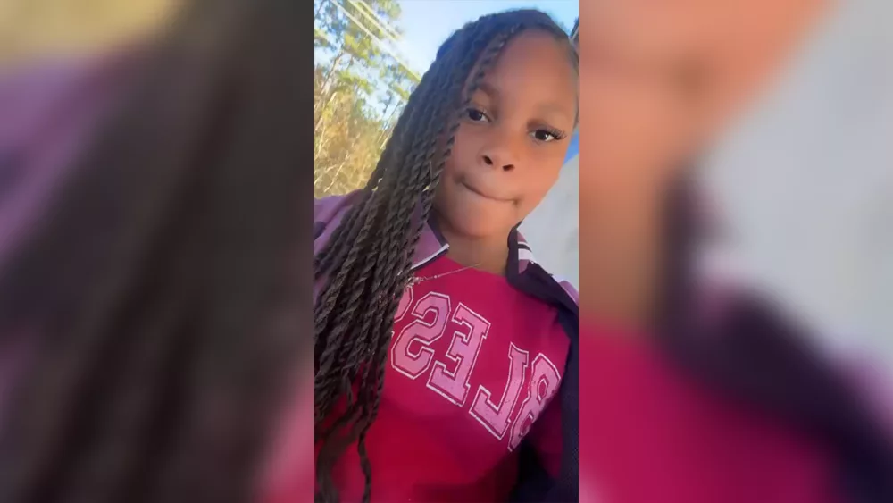 Police in Coastal Georgia searching for missing 11-year-old girl
