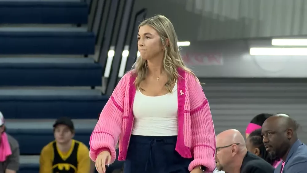 Georgia Southern Women's Basketball signs guard who played for Hana Haden at GSW