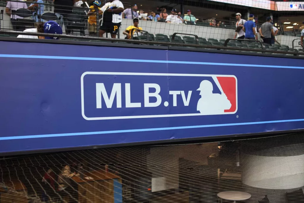 MLB streaming app faces outages on Opening Day