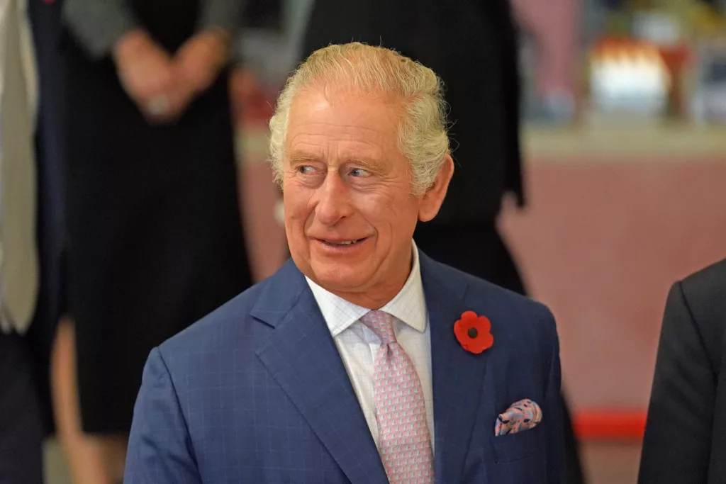 King Charles III experiences side effects after receiving medical treatment and is in hospital