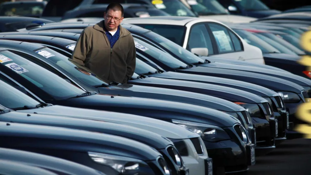 New auto tariffs spark debate over job creation and car prices