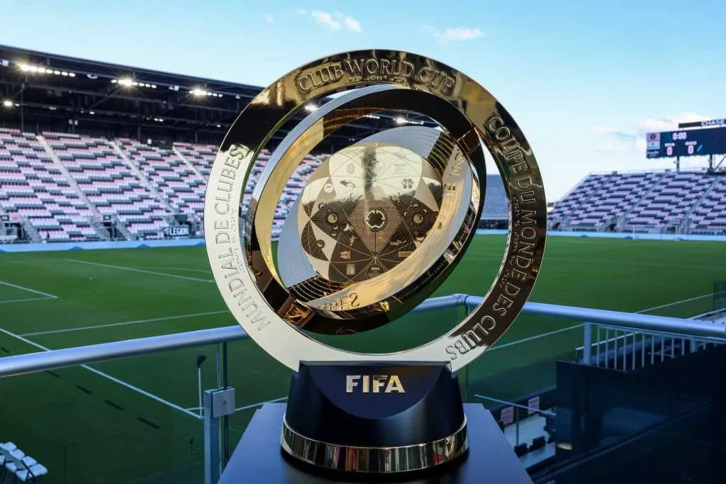FIFA Club World Cup winners could earn up to $125 million prize
