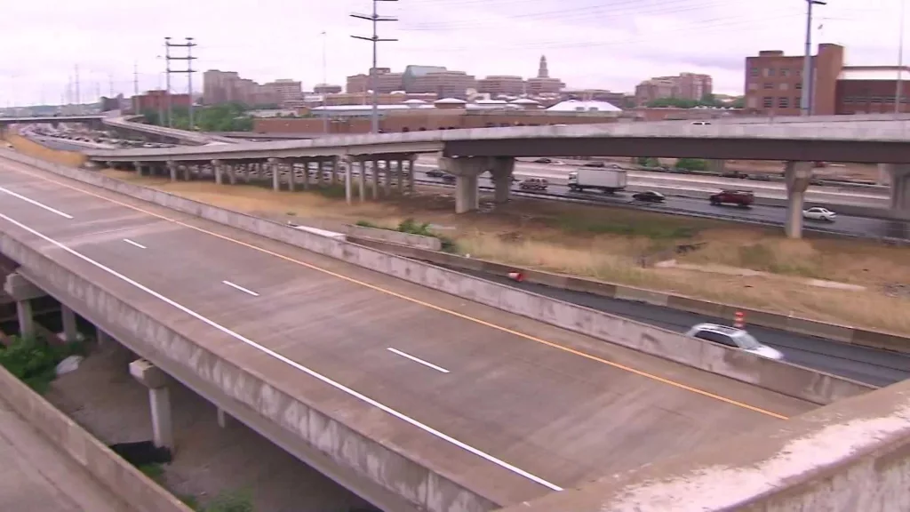 Where's the money: Tracking Bipartisan Infrastructure Law funding