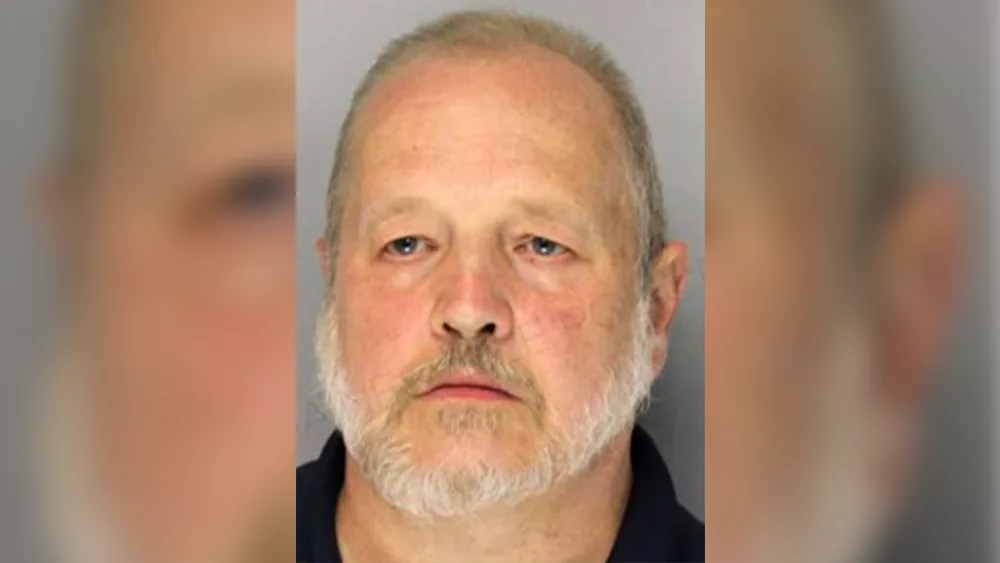 Georgia man accused of stealing trade secrets worth more than $14 million