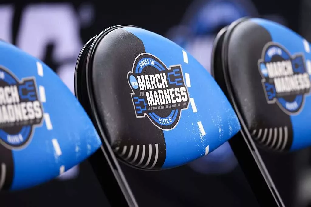 Sweet 16 NCAA men's Basketball Tournament schedule and matchups