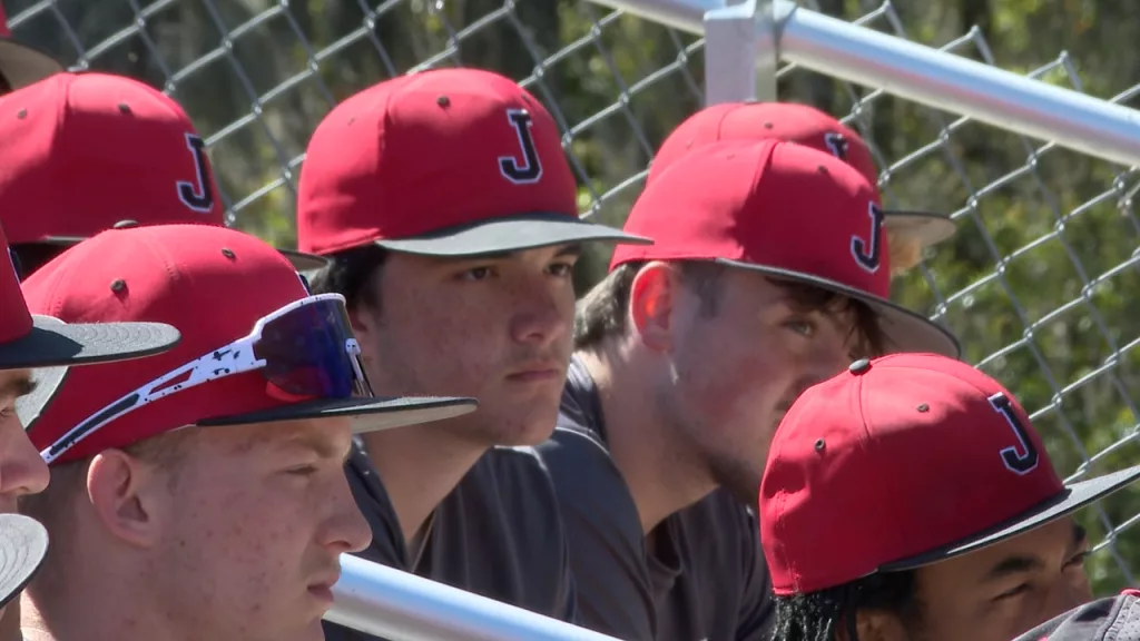 Jenkins baseball's 'Refuse to Lose' motto fuels Warriors’ 9-game winning streak