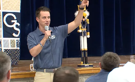 Georgia Southern coaches headline Effingham County Eagle Club meeting