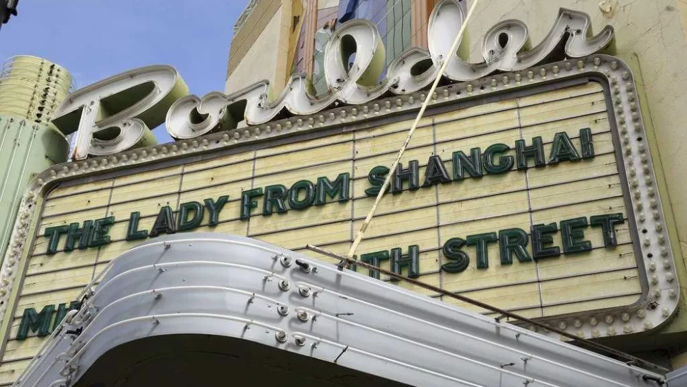 What to know about Boulder, Colorado, the Sundance Film Festival's new home