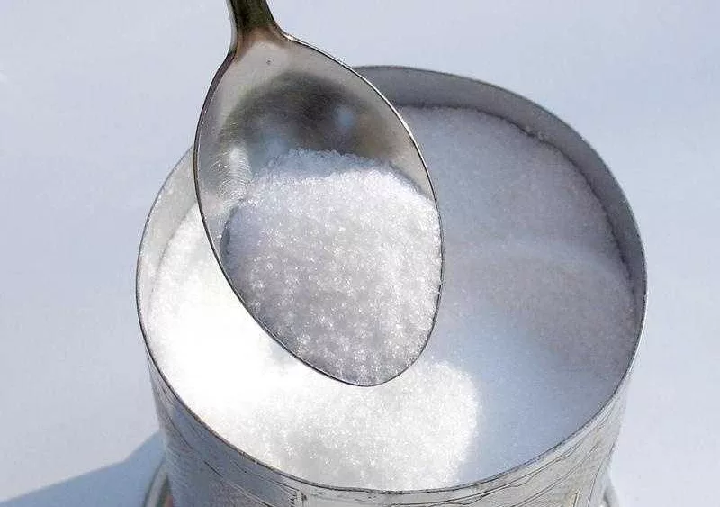 Artificial sweetener found in diet drinks linked to brain changes that increase appetite, study finds