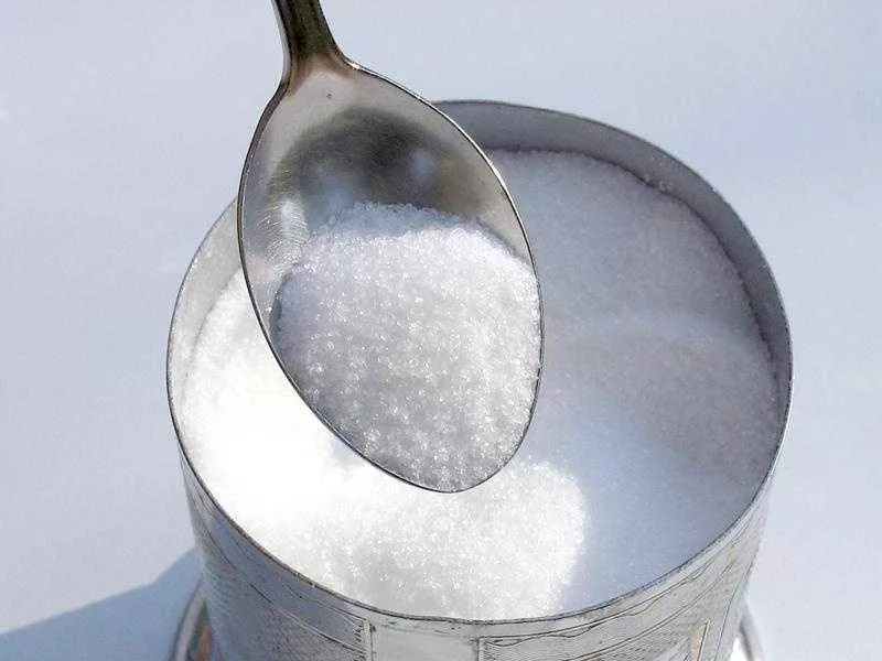 Artificial sweetener found in diet drinks linked to brain changes that increase appetite, study finds