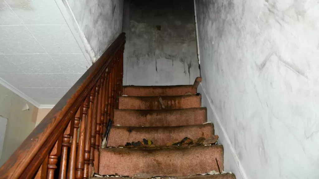 Police release photos from inside Connecticut home where man was allegedly held captive for 20 years