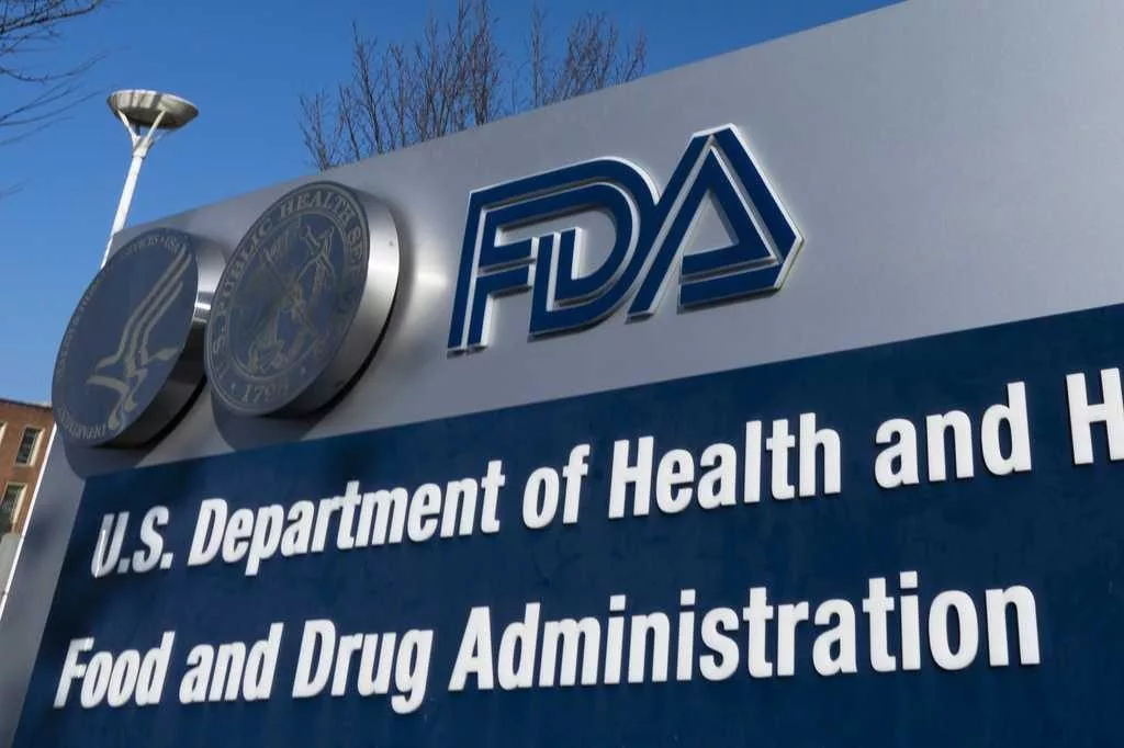 FDA's top tobacco official removed amid sweeping agency cuts