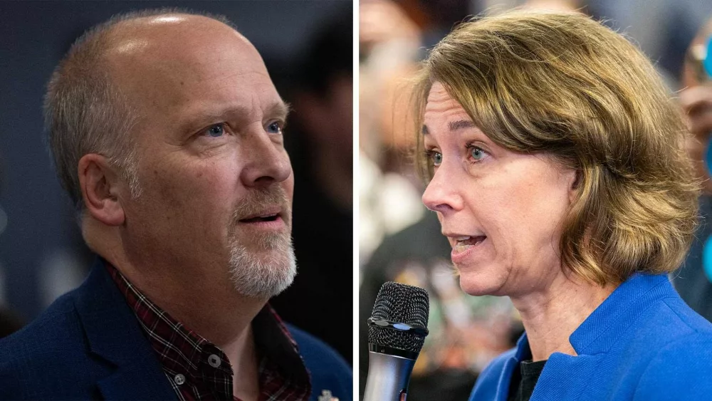 Key places to watch in Tuesday's elections in Wisconsin and Florida