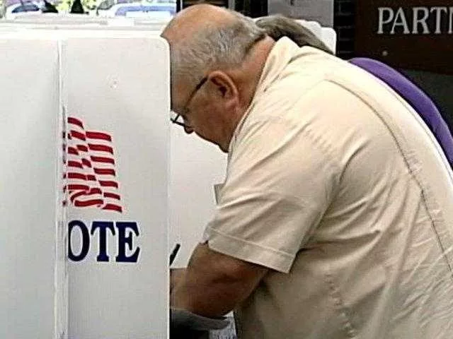 Voters in Florida, Wisconsin head to the polls for key elections