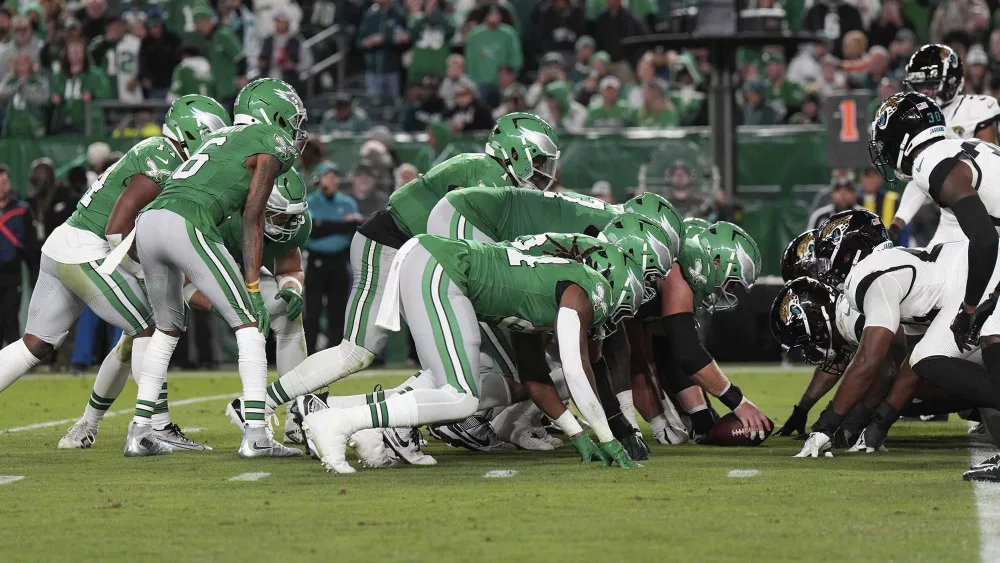 NFL owners to vote on banning tush push and other proposed rule changes