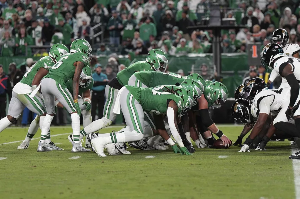 NFL owners to vote on banning tush push and other proposed rule changes