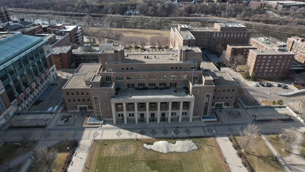 University of Minnesota student detained by ICE over prior DUI incident