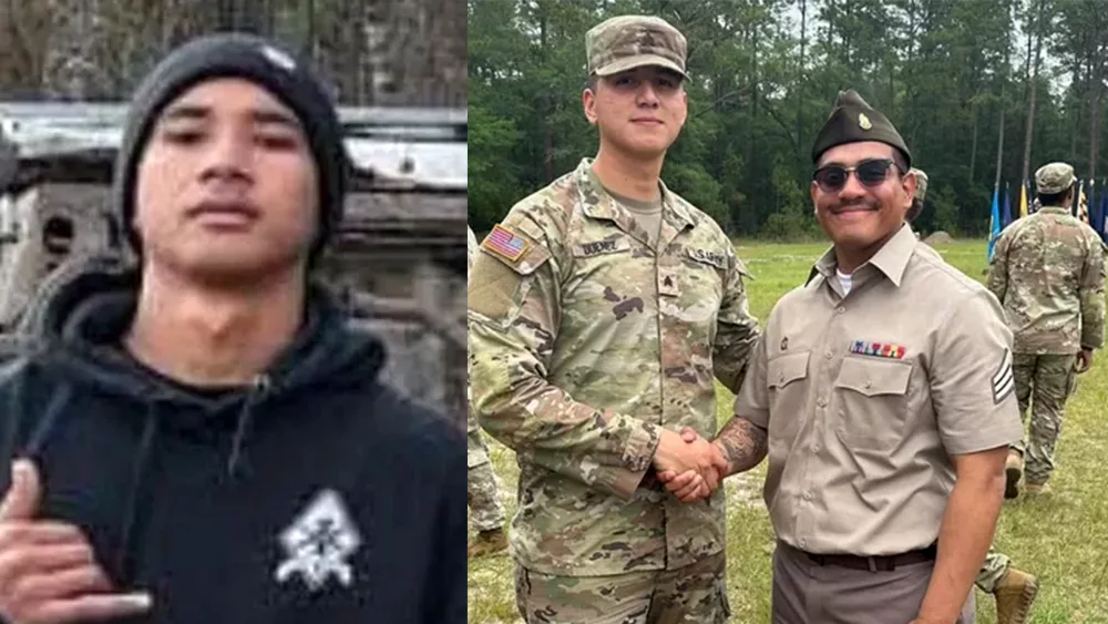 Fundraisers set up to help families of Fort Stewart soldiers killed in Lithuania