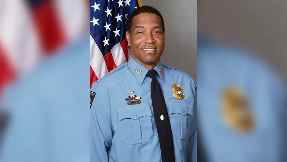 'May you rest in peace': Chatham County Police Department announces death of veteran officer