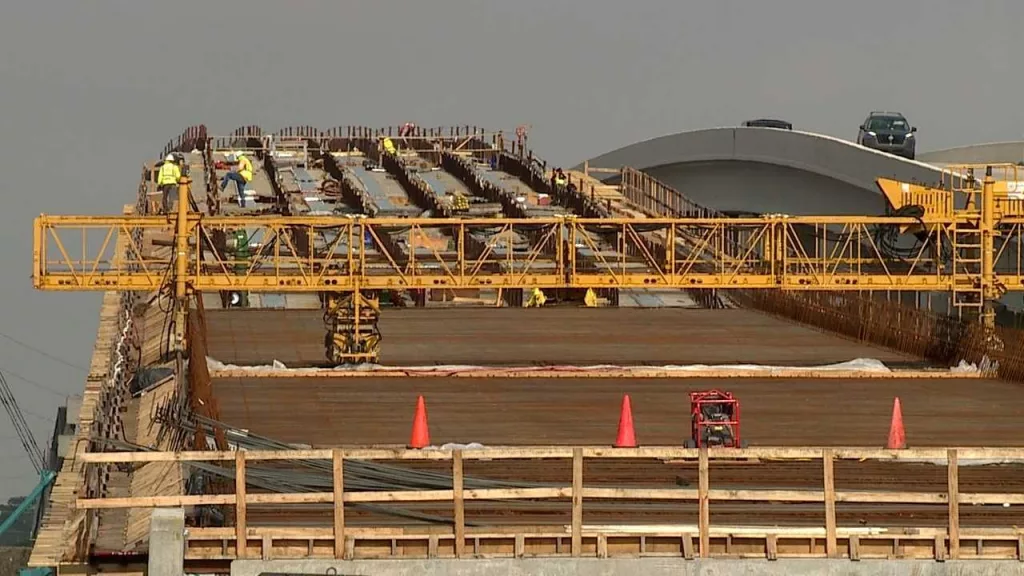 No more fines? GDOT eyes contract extension for Islands Expressway bridge replacement project