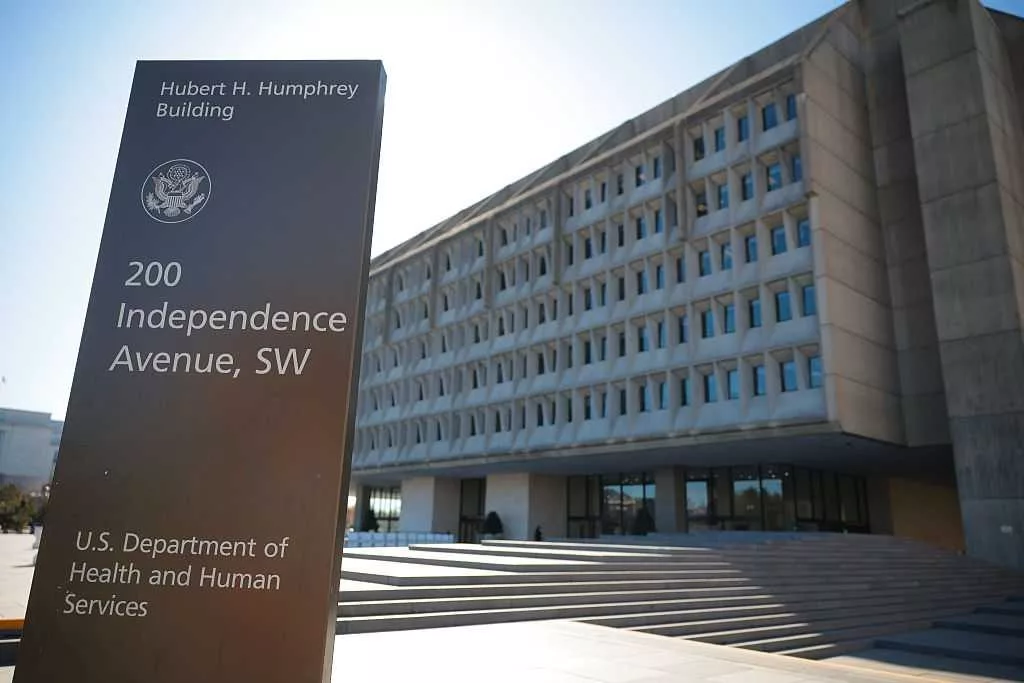 Thousands of HHS employees laid off in major restructuring
